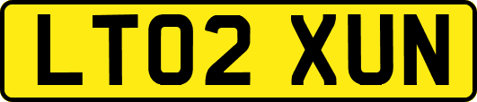 LT02XUN
