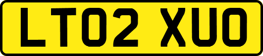 LT02XUO