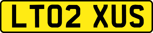 LT02XUS