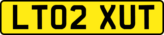 LT02XUT
