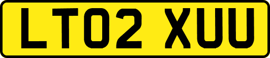 LT02XUU