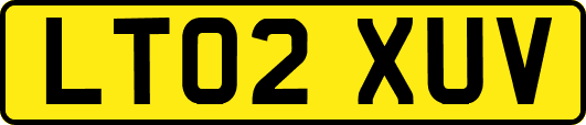 LT02XUV