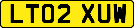 LT02XUW