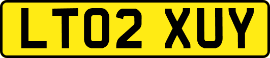 LT02XUY