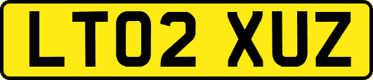 LT02XUZ