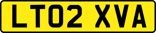 LT02XVA