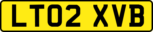 LT02XVB