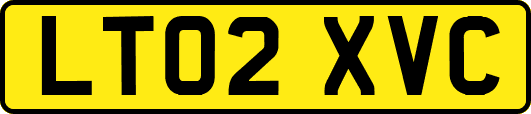LT02XVC