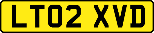 LT02XVD