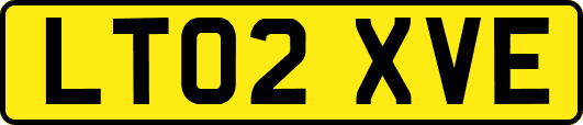 LT02XVE