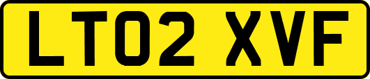 LT02XVF