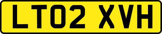 LT02XVH