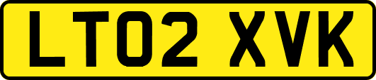 LT02XVK