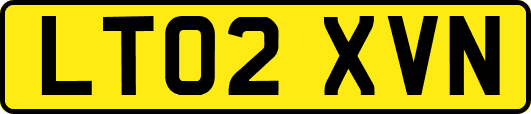 LT02XVN