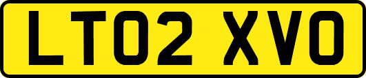 LT02XVO