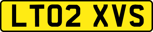 LT02XVS
