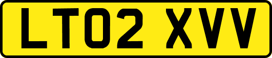 LT02XVV