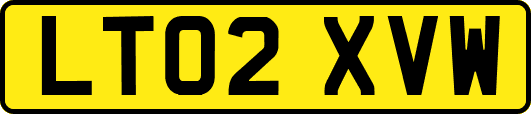 LT02XVW
