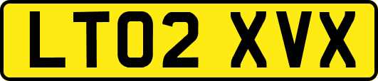 LT02XVX