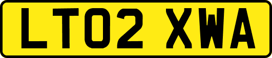 LT02XWA