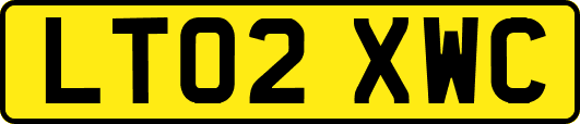 LT02XWC