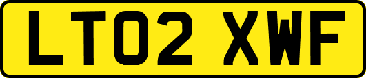 LT02XWF