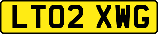LT02XWG