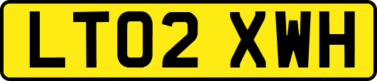 LT02XWH