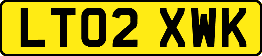 LT02XWK