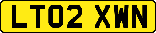 LT02XWN
