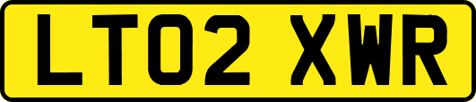 LT02XWR