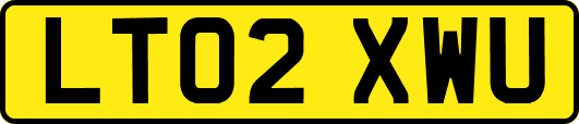 LT02XWU