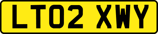 LT02XWY