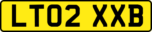 LT02XXB