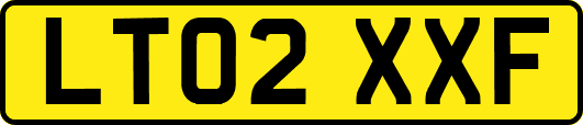 LT02XXF