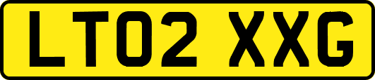 LT02XXG