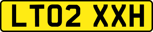 LT02XXH