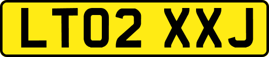 LT02XXJ