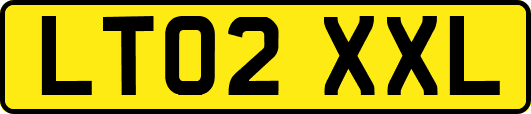 LT02XXL
