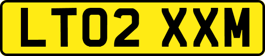 LT02XXM