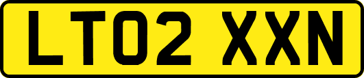 LT02XXN