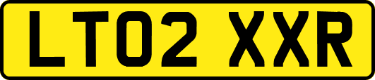 LT02XXR
