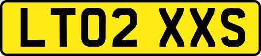 LT02XXS