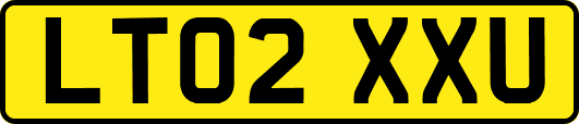 LT02XXU