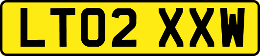 LT02XXW