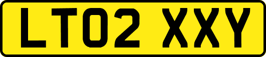 LT02XXY