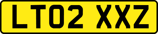 LT02XXZ