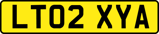 LT02XYA