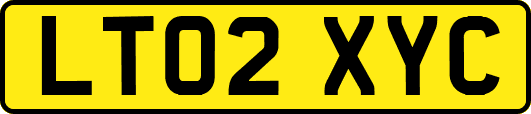 LT02XYC