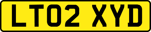LT02XYD